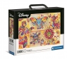  Puzzle 1000 Brief Case Disney Classic 2022