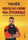  Pędzę do Ciebie na sygnalePolska przez szybę karetki