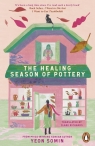 The Healing Season of Pottery wer. angielska Yeon Somin