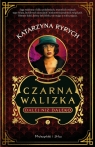 Czarna walizka. Dalej niż daleko (Duże Litery) Katarzyna Ryrych