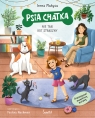 Psia Chatka. Nie taki kot straszny Irena Małysa