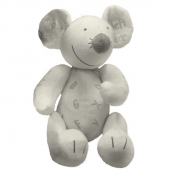 BEPPE Myszka Edukacyjna Molly 20cm