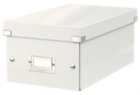 Pudełko na CD/DVD Leitz CLICK & STORE 206 mm x 352 mm (60420001)