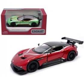 Aston Martin Vulcan 1:38 MIX