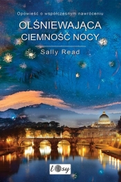 Olśniewająca ciemność nocy