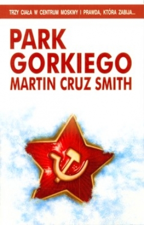 Park Gorkiego - Martin Cruz Smith