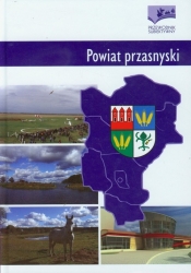 Powiat przasnyski Tradycja Mazowsza Przewodnik subiektywny - Kielak Bernard