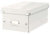 Pudełko na CD/DVD Leitz CLICK & STORE 206 mm x 352 mm (60420001)