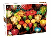 Puzzle 1000: Lanterns (56677)