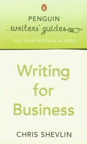 Writing for Business