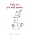 Miłosny zawrót głowy Jenny Kempe