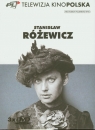 Stanisław Różewicz Drzwi w murze / Kobieta w kapeluszu / Anioł w