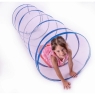 Tunel transparentny 180cm