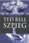 Szpieg Bell Ted