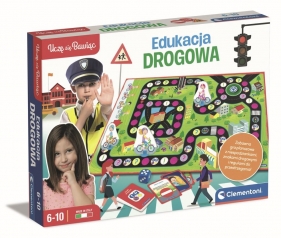 Edukacja Drogowa (50777)