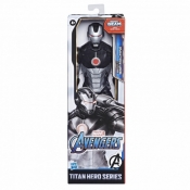 Figurka Avengers Tytan Hero Movie - War Machine (E3308/E7880)
