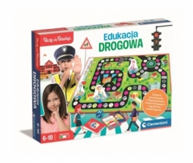 Edukacja drogowa