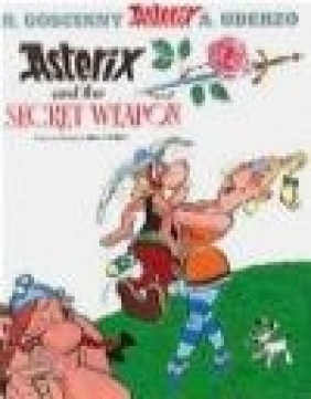 Asterix Uderzo,  Goscinny,  Uderzo