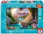 Puzzle PQ 1000 Kochamy góry G3