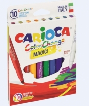 Pisaki Magic ColorChange 9 kol. +1 (42737)