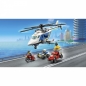 Lego City: Pościg helikopterem policyjnym (60243)