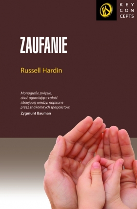 Zaufanie - Hardin Russel
