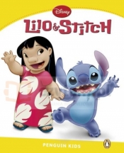 Pen. KIDS Lilo and Stitch (6) - Paul Shipton
