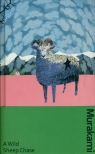A Wild Sheep Chase Haruki Murakami