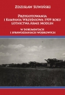 Przygotowania i Kampania Wrześniowa 1939 roku lotnictwa Armii Modlin W Zdzisław Suwiński