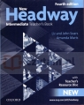 Headway NEW 4th Ed Intermediate TB