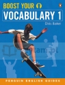 Boost Your Vocabulary 1 OOP Chris Barker