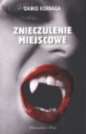 Znieczulenie miejscowe