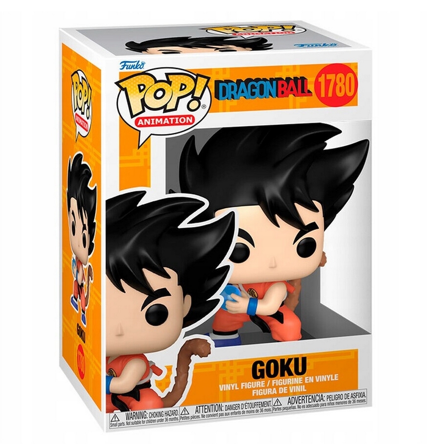 POP Animation: Dragon Ball- Goku(kame)