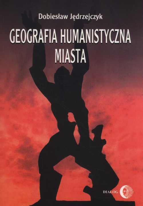 Geografia humanistyczna miasta