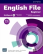 English File 5E Beginner Multipack A + online - Christina Latham-Koenig, Clive Oxenden, Jerry Lam