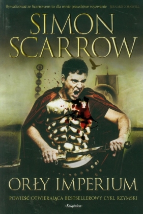 Orły imperium 1 - Scarrow Simon