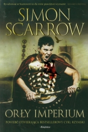 Orły imperium 1 - Simon Scarrow