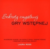 Sekrety zmysłowej gry wstępnej