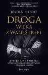 Droga Wilka z Wall Street Jordan Belfort