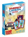  Top Trumps Piotruś Energylandia