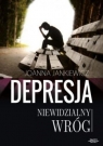 Depresja niewidzialny wróg Joanna Jankiewicz