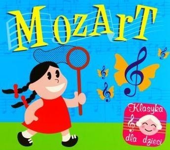 Klasyka Dla Dzieci Mozart