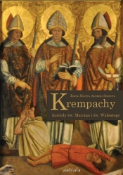 Krempachy Kościoły św. Marcina i św. Walentego