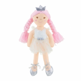 Lalka szmacianka Księżniczka