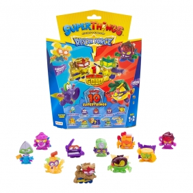 SuperThings Rescue Force - Pack 10