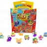 SuperThings Rescue Force - Pack 10Wiek: 3+