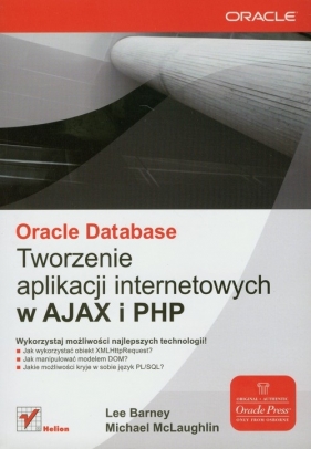 Oracle Database - Barney Lee, McLaughin Michael