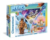 Puzzle 104 maxi: Epoka Lodowcowa