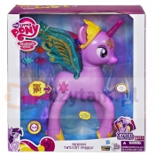 HASBRO MLP Księżniczka Twilight Sparkle (A3868)