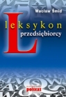 Leksykon przedsiębiorcy